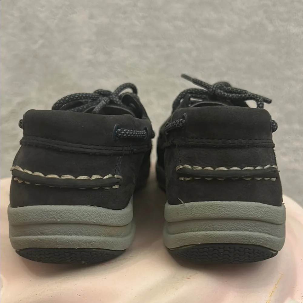 Sperry step into